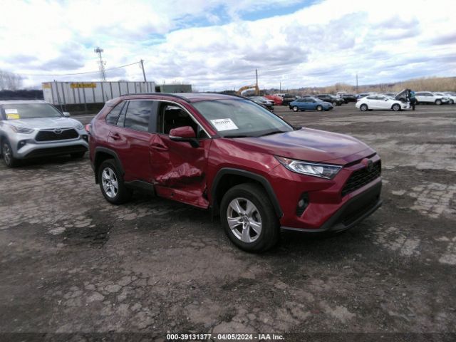 TOYOTA RAV4 2020 2t3p1rfv0lw132260