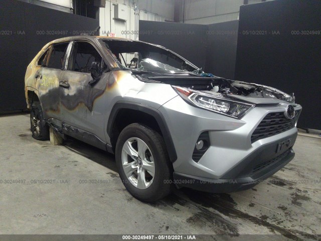 TOYOTA RAV4 2020 2t3p1rfv0lw134896