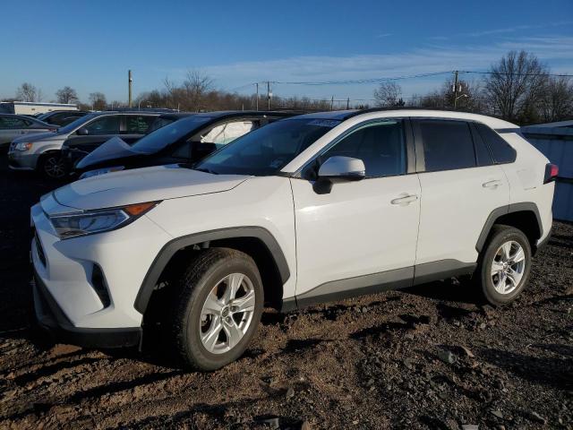 TOYOTA RAV4 2021 2t3p1rfv0mc177587