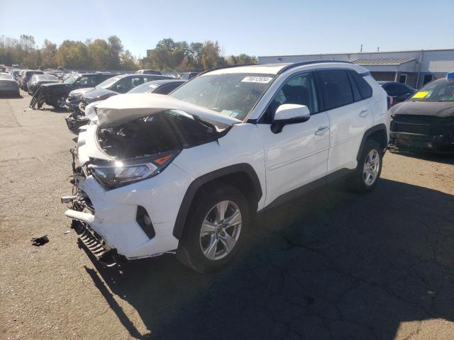 TOYOTA RAV4 XLE 2021 2t3p1rfv0mc254538