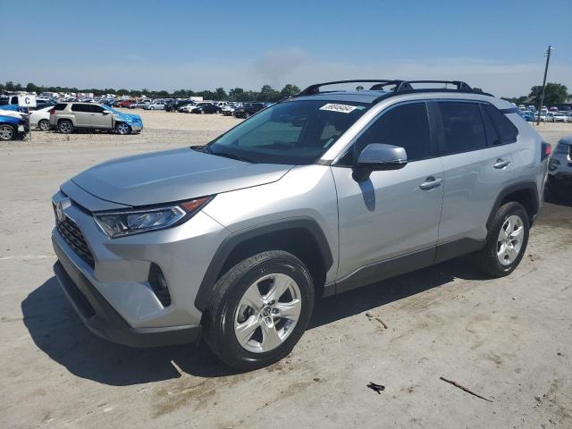 TOYOTA RAV4 2021 2t3p1rfv0mw179208