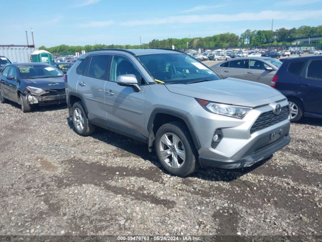 TOYOTA RAV4 2021 2t3p1rfv0mw201921