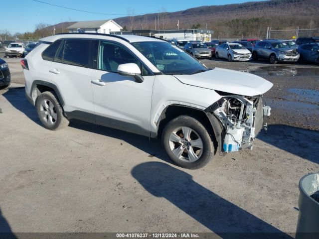 TOYOTA RAV4 2021 2t3p1rfv0mw202860