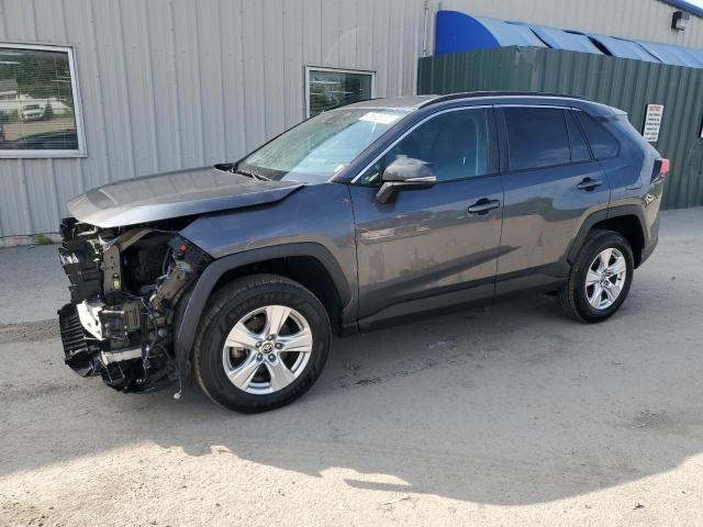 TOYOTA RAV4 2021 2t3p1rfv0mw222039