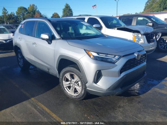 TOYOTA RAV4 2022 2t3p1rfv0nc260762