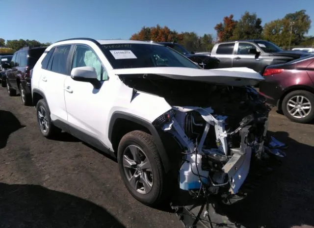 TOYOTA RAV4 2022 2t3p1rfv0nc270403