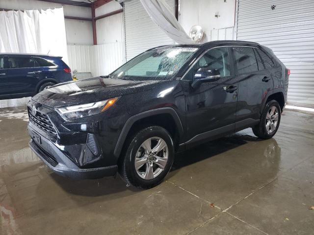 TOYOTA RAV4 XLE 2022 2t3p1rfv0nc305814