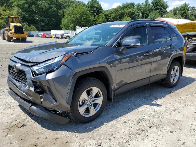 TOYOTA RAV4 XLE 2022 2t3p1rfv0nc310687