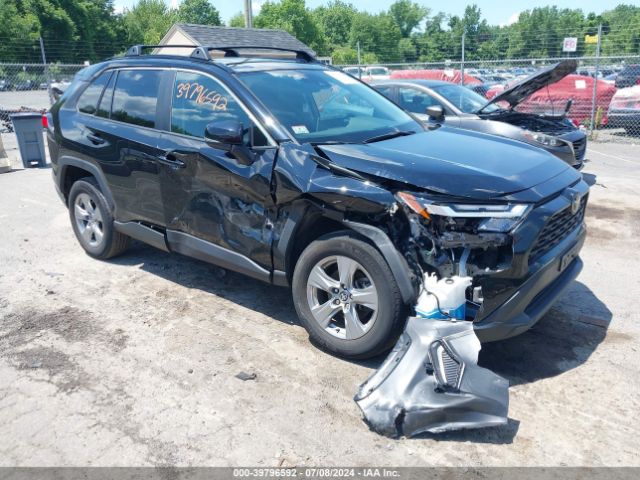 TOYOTA RAV4 2022 2t3p1rfv0nw265720