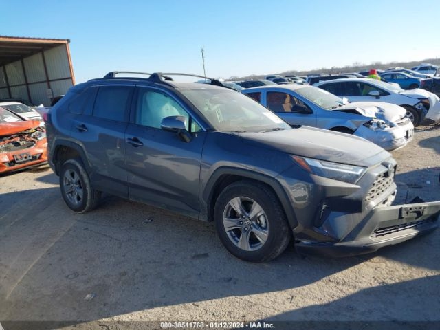 TOYOTA RAV4 2022 2t3p1rfv0nw267001