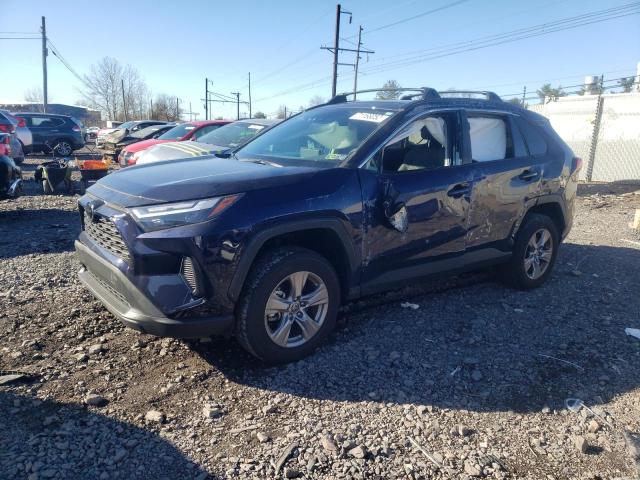 TOYOTA RAV4 XLE 2022 2t3p1rfv0nw269248