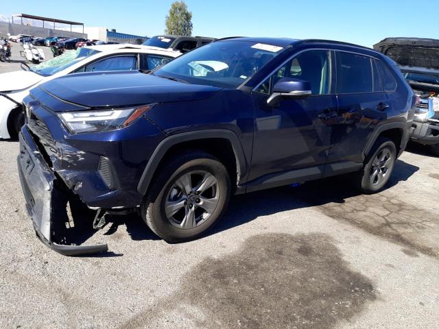 TOYOTA RAV4 2022 2t3p1rfv0nw271811