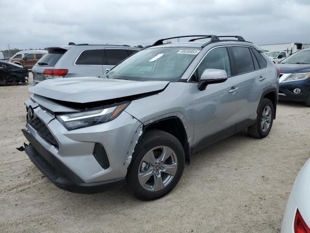 TOYOTA RAV4 XLE 2022 2t3p1rfv0nw301499