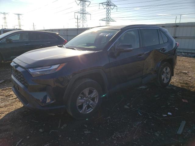 TOYOTA RAV4 2022 2t3p1rfv0nw301812