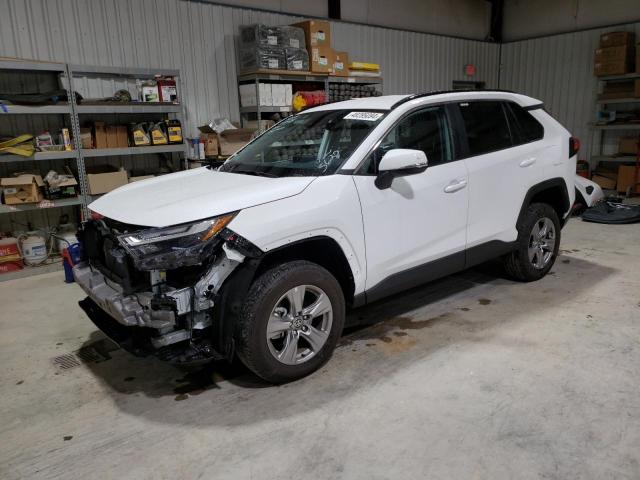 TOYOTA RAV4 2023 2t3p1rfv0pc365627