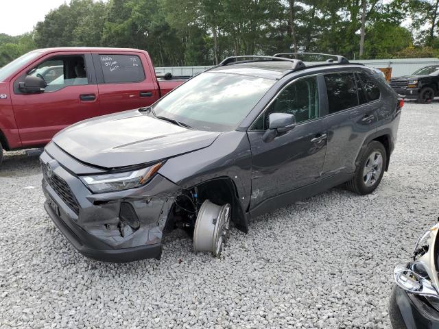 TOYOTA RAV4 2023 2t3p1rfv0pc367345