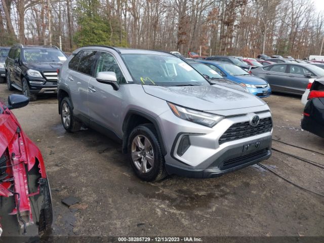 TOYOTA RAV4 2023 2t3p1rfv0pc377468