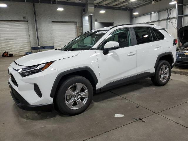 TOYOTA RAV4 2023 2t3p1rfv0pw370535