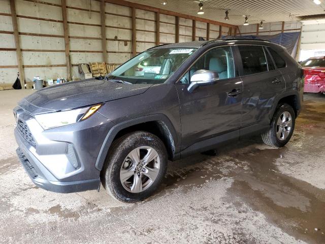 TOYOTA RAV4 XLE 2023 2t3p1rfv0pw377310