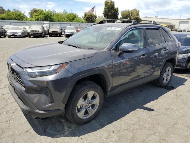 TOYOTA RAV4 2023 2t3p1rfv0pw378375