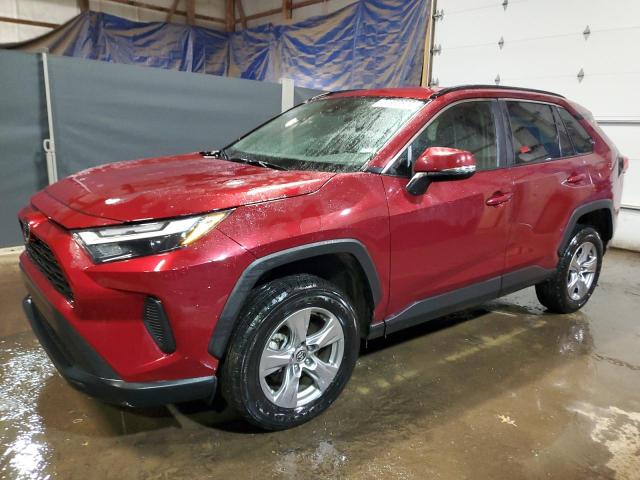 TOYOTA RAV4 2023 2t3p1rfv0pw391787