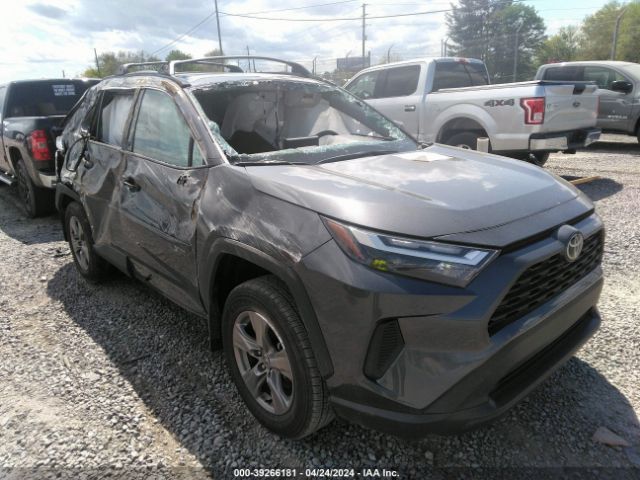 TOYOTA RAV4 2023 2t3p1rfv0pw397332