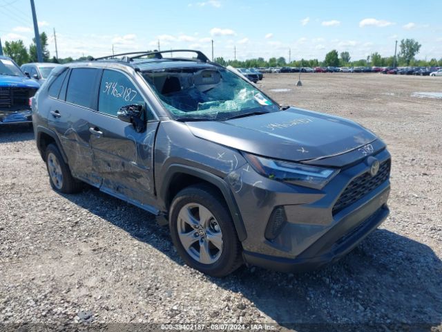 TOYOTA RAV4 2024 2t3p1rfv0rc408236