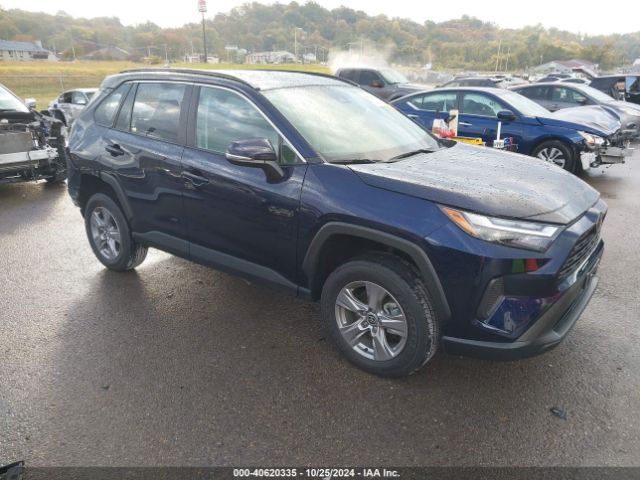 TOYOTA RAV4 2024 2t3p1rfv0rw409160