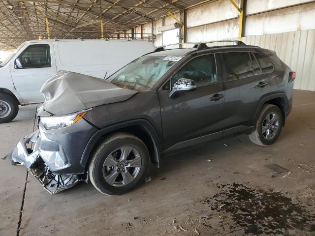 TOYOTA RAV4 XLE 2024 2t3p1rfv0rw450260