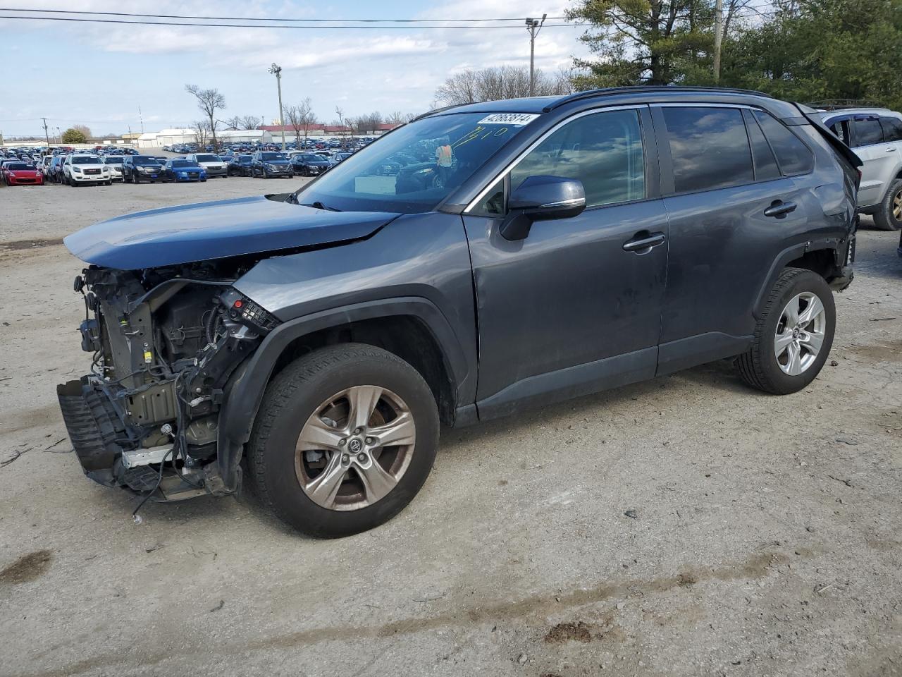 TOYOTA RAV 4 2019 2t3p1rfv1kc002763