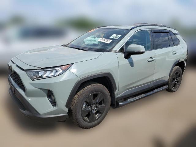 TOYOTA RAV4 2019 2t3p1rfv1kc004612