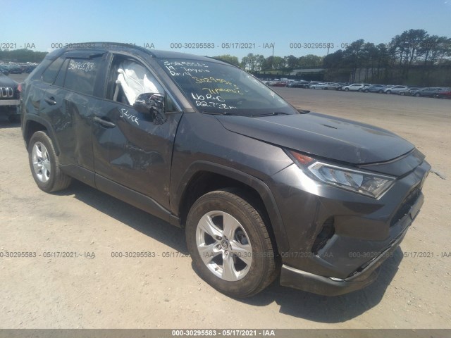 TOYOTA RAV4 2019 2t3p1rfv1kc007025