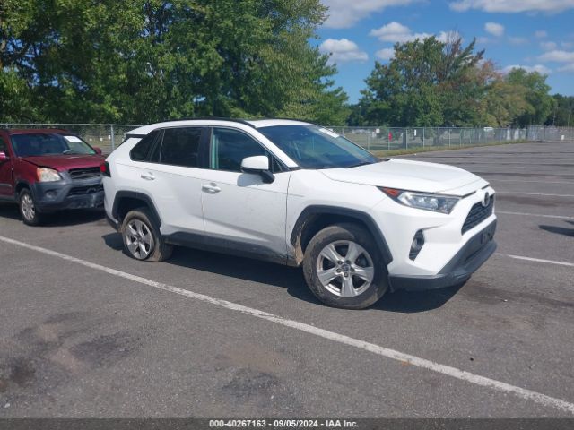 TOYOTA RAV4 2019 2t3p1rfv1kc007283