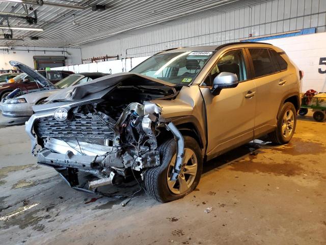 TOYOTA RAV4 2019 2t3p1rfv1kc008384