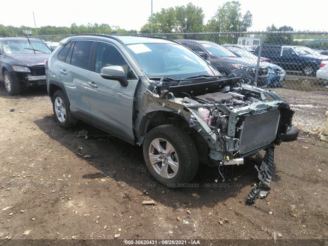 TOYOTA RAV4 2019 2t3p1rfv1kc018249