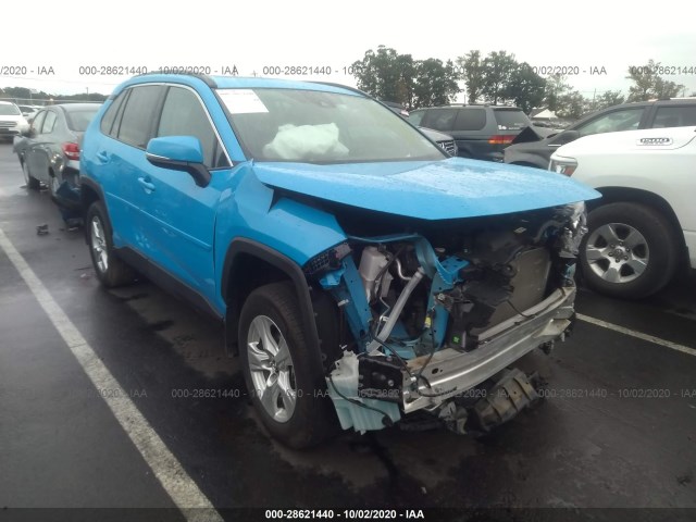 TOYOTA RAV4 2019 2t3p1rfv1kc024939