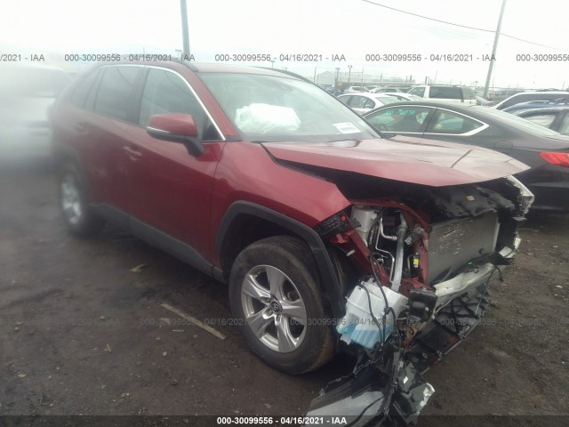 TOYOTA RAV4 2019 2t3p1rfv1kc025038