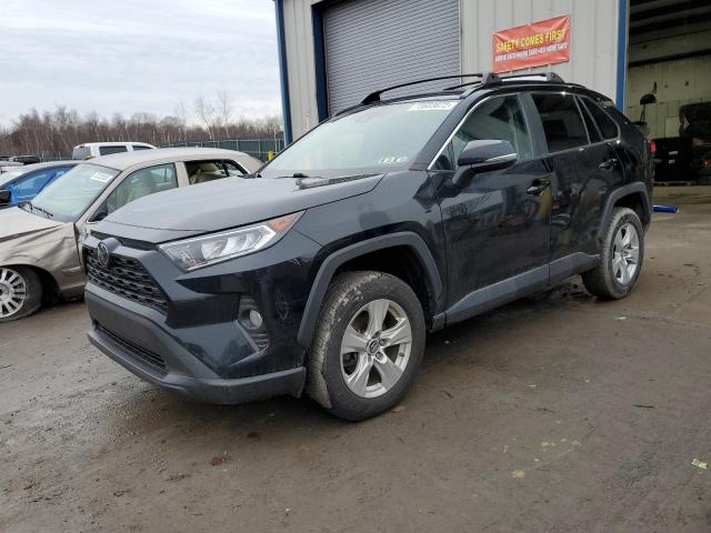 TOYOTA RAV4 XLE 2019 2t3p1rfv1kc034435