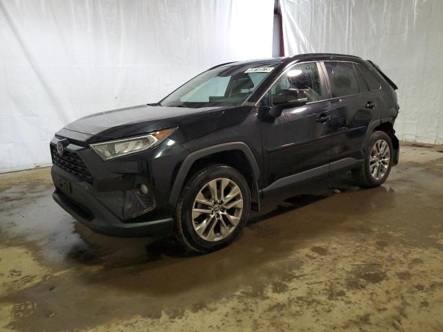 TOYOTA RAV4 XLE 2019 2t3p1rfv1kc035326