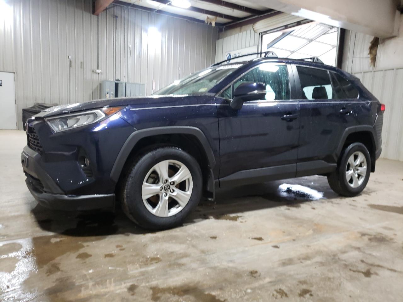 TOYOTA RAV 4 2019 2t3p1rfv1kc044303