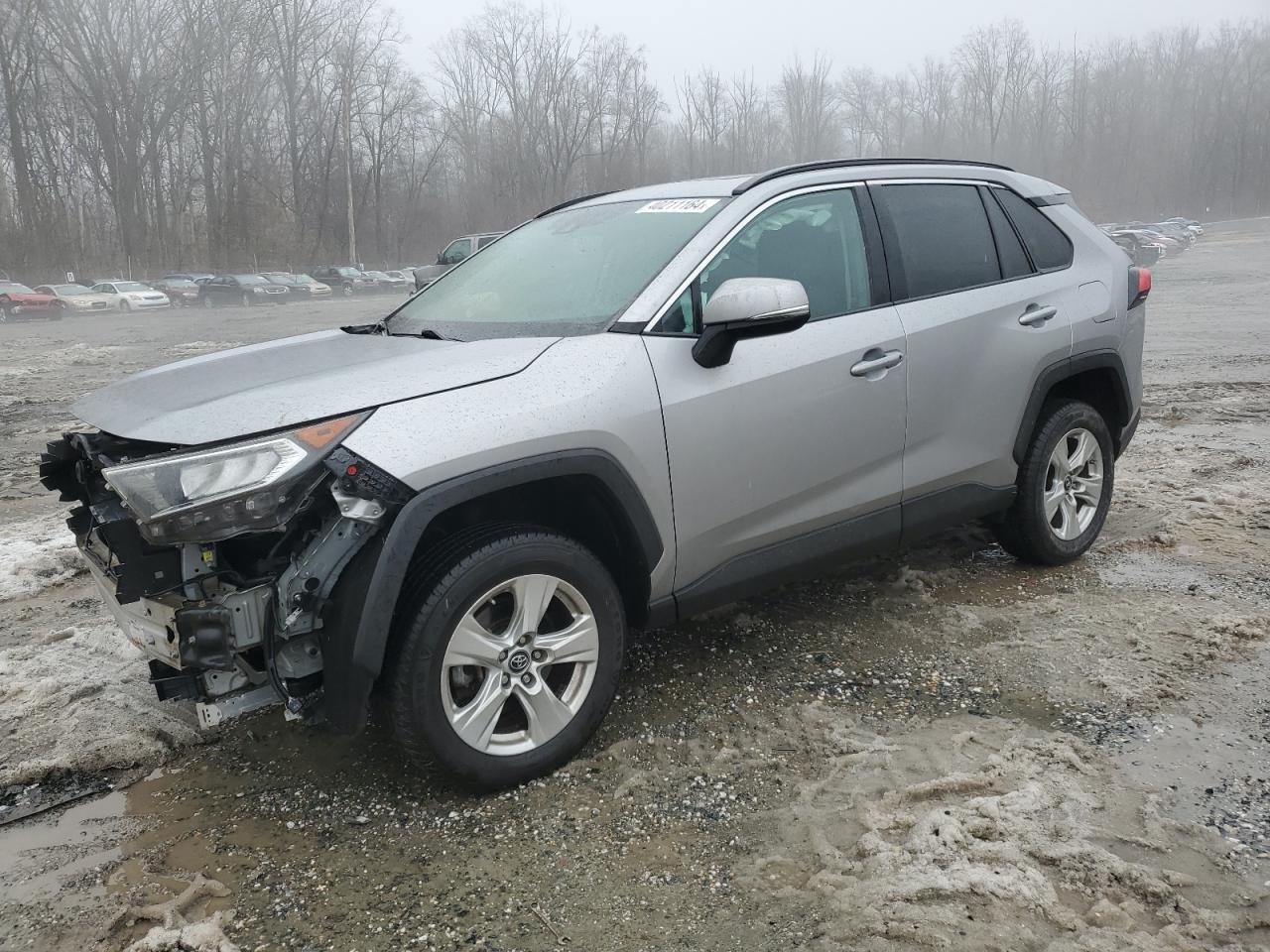 TOYOTA RAV 4 2019 2t3p1rfv1kc052479