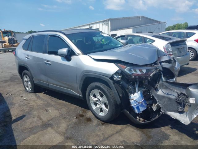 TOYOTA RAV4 2019 2t3p1rfv1kc054880