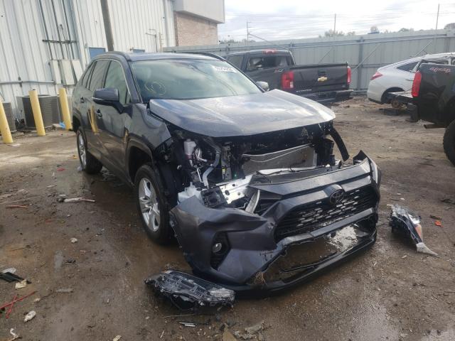 TOYOTA RAV4 XLE 2019 2t3p1rfv1kc057987