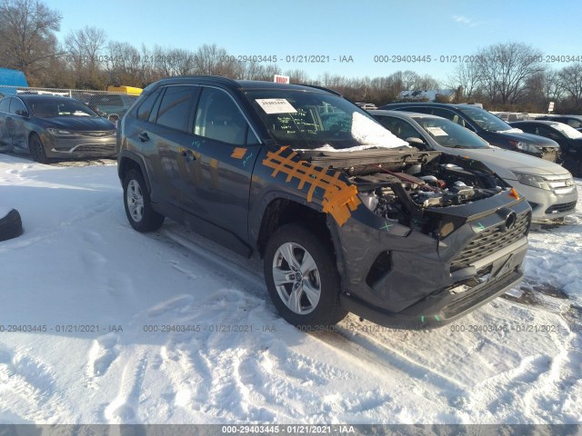 TOYOTA RAV4 2019 2t3p1rfv1kw013650