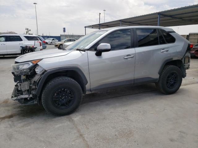 TOYOTA RAV4 2019 2t3p1rfv1kw028987