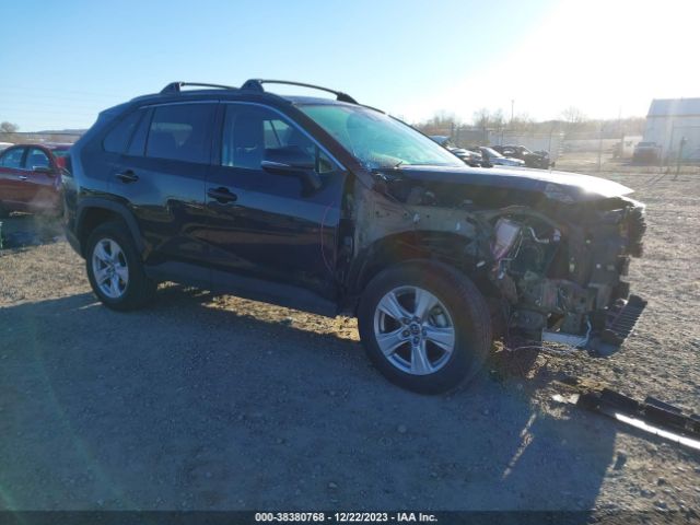 TOYOTA RAV4 2019 2t3p1rfv1kw032229