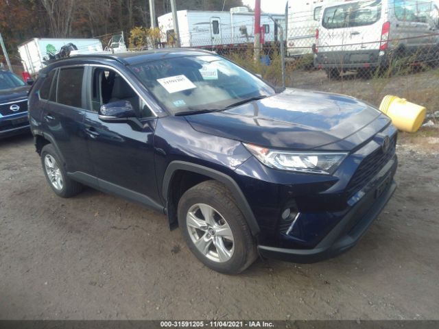 TOYOTA RAV4 2019 2t3p1rfv1kw034837