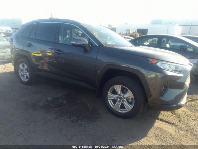 TOYOTA RAV4 2019 2t3p1rfv1kw034949