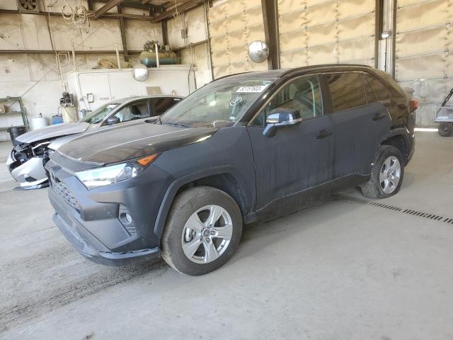 TOYOTA RAV4 XLE 2019 2t3p1rfv1kw039181