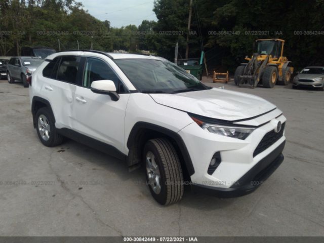 TOYOTA RAV4 2019 2t3p1rfv1kw047264